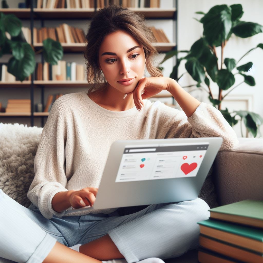 Embarking on a Journey with SofiaDate.com: A Thorough Appearance